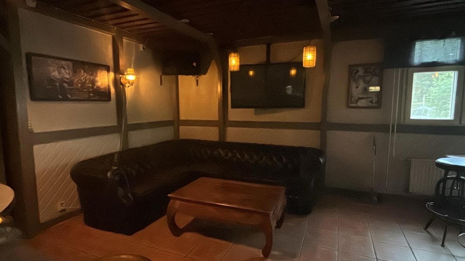Hotelli Ravintola Tiilikka Rautavaara Kültér fotó