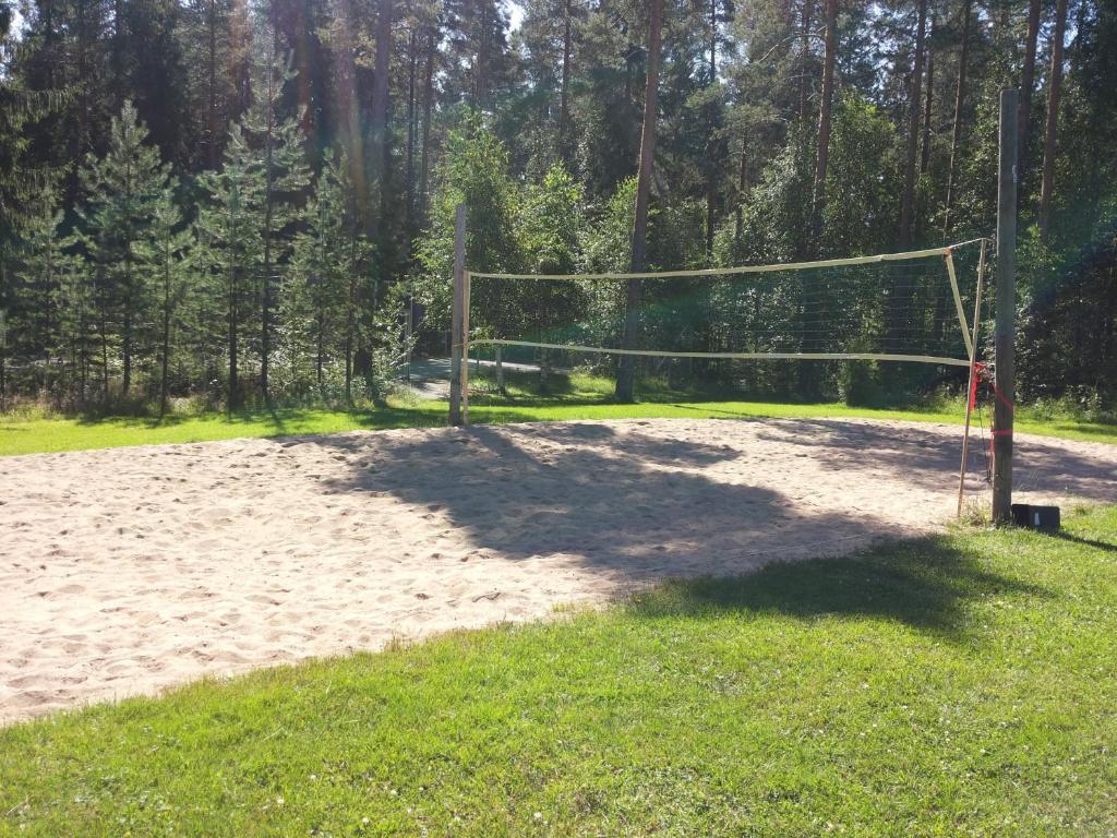 Hotelli Ravintola Tiilikka Rautavaara Kültér fotó